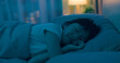 © ryanking999 - Asian girl child sleep well
