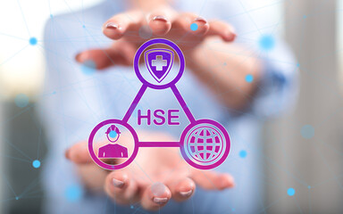 Concept of hse