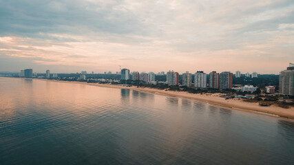 Canvas Print - Uruguay 