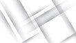 © SyahCreation - Abstract grey hi-tech geometric corporate background