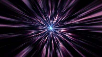 Wall Mural - This motion stock graphic shows a swirling swirling gradient