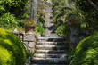 Abbey Gardens, Tresco, Isles of Scilly