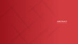 © SyahCreation - Abstract red geometric vector background, can be used for cover design, poster, advertising, website development, flyer and presentation, background, cover design.
