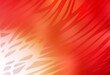 © smaria2015 - Light Red, Yellow vector glossy abstract layout.