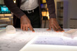 © pressmaster - Examining Engine Sketch