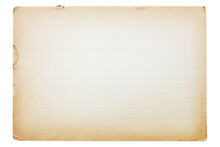 Old Vintage Paper Background Surface Texture
