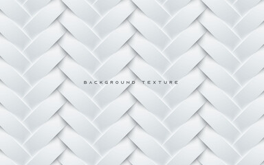 Wall Mural - abstract modern texture silver background with light and shadow