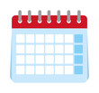 © Jeronimo Ramos - calendar planner icon