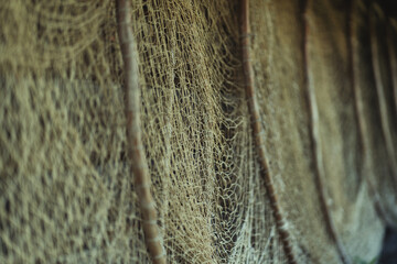 net background