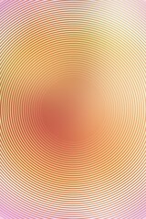 Wall Mural - gradient abstract radial pastel background. beauty.
