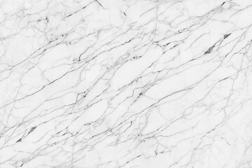 White marble texture for background or tiles floor decorative design.