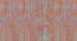 Farbiges buntes bemaltes rustikales Holz als Hintergrund