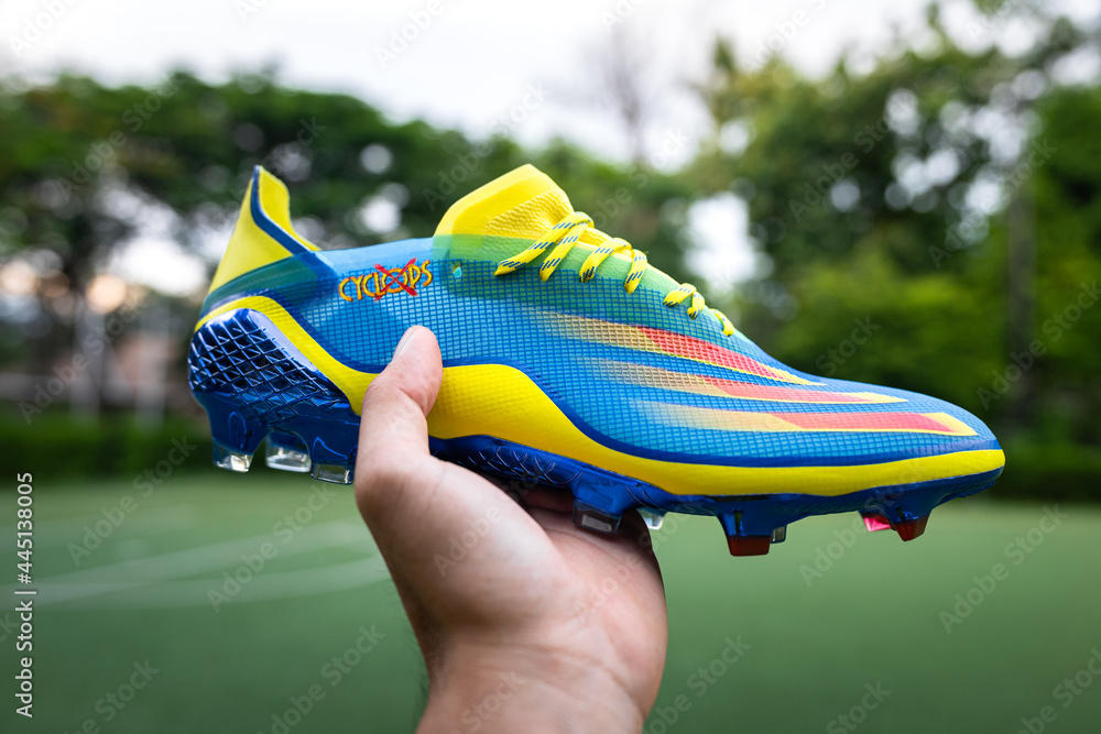 xmen football boots