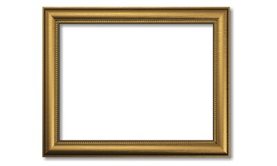 Canvas Print - Frame.