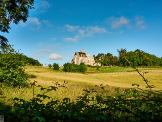 Castillo de Abbadie