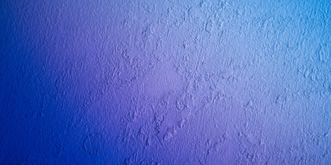 Wall Mural - blue background texture with gradient background