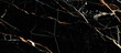 black stone marble texture with high gloss texture for interior floor and wall marble design and ceramic granite tiles surface.