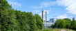 © HollandPhotostock.nl - Amercentrale, Noord-Brabant Province, The Netherlands
