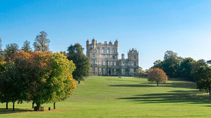 Wollaton Park