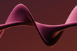 © Dreava Bogdan/Westend61 - Three dimensional render of pink colored twisted shape