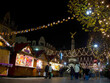 Reims France ,Christmas Market