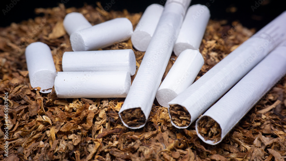 tobacco blood test Smoking and Blood Tests: How It Impacts Your Results