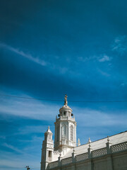 kovalam Church 