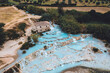 © Polonio Video - Terme di Saturnia