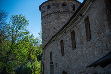 Tower Of The Castle