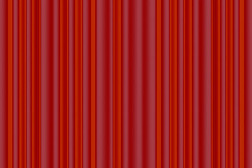 Wall Mural - Abstract background of red and pink streaks