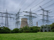 © HollandPhotostock.nl - Powerplant Amercentrale in Geertruidenberg, Noord-Brabant Province, The Netherlands