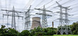© HollandPhotostock.nl - Powerplant Amercentrale in Geertruidenberg, Noord-Brabant Province, The Netherlands