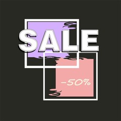 SALE