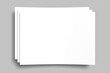 © mah - Certificate design mockup