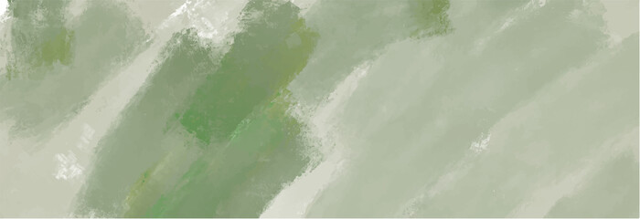  Green watercolor background for textures backgrounds and web banners design