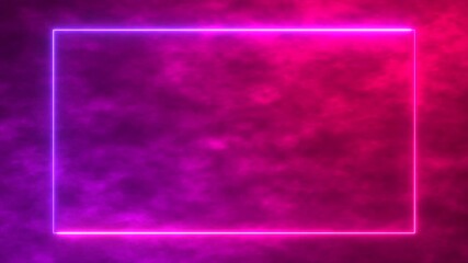 Wall Mural - simple volume sliding hud for background