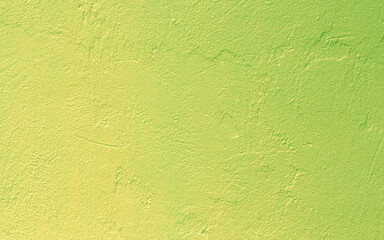 Sticker - Green blue color blur concrete texture for abstract and background