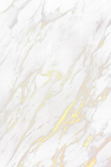 Wall Mural - Closeup of marble textured background