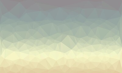 Poster - abstract colour background texture