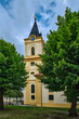Barock trifft Klassizismus: denkmalgeschützte Pfarrkirche Müllrose
