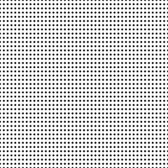 Poster - From rhomb to square mesh. Vector.