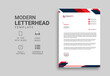 © Nirmal - Corporate Letterhead Design