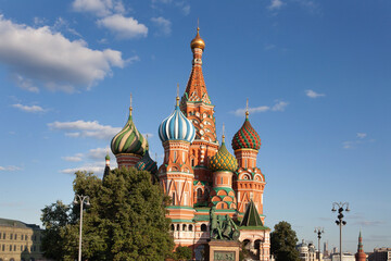 st basil cathedral