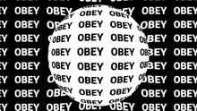 Obey Surveillance Concert Video