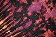 Tie dye abstract background, colorful pattern