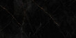 © Michael Benjamin - black marble with golden veins ,Black marbel natural pattern for background, abstract black  and gold, black and yellow marble, , Yellow glittering marbel stone walls texture background.