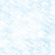 【高解像度350印刷対応】大理石マーブル模様テクスチャ淡い水色綺麗なブルー背景壁紙イラスト素材