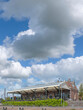 © HollandPhotostock.nl - Historical Railway station of Enkhuizen, Noord-Holland province, The Netherlands