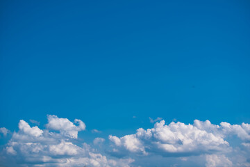 Wall Mural - 青空