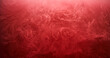 Leinwandbild Motiv Abstract red ocean background, ruby paints in water, vibrant bright smoke scarlet wallpaper